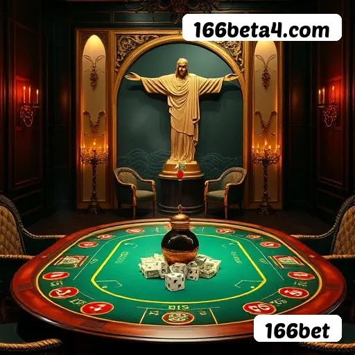 Configurações úteis dentro do app 166bet