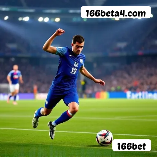 166bet multi dispositivo