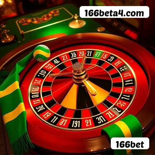 App 166bet slots mobile