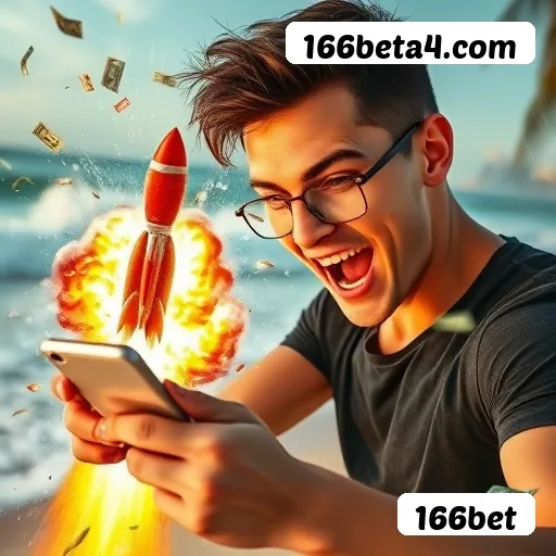 Slots com prêmios 166bet